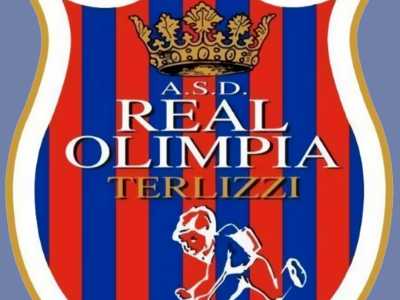 ...il Real Olimpia Terlizzi...